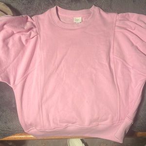 Cute pink purpleish sweatshirt